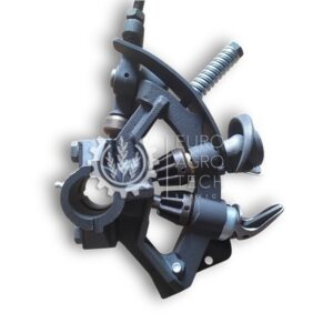 Секція в'язального апарату в зборі, прес-підбирач Welger, 1120.23.00.01