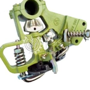 Апарат в'язальний, прес-підбирач Claas Markant