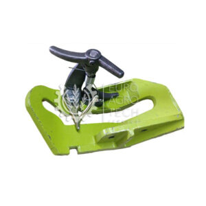 Вертоліт з плитою в'язального апарату, Claas Markant 40, 50, 808256.0, 000046.1