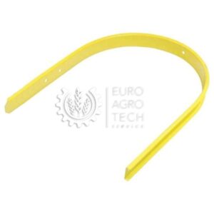 Напрямна пружин підбирача, прес-підбирач John Deere 330, E64581