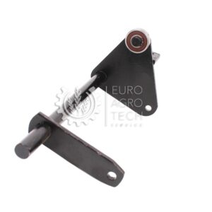 Вал притискання шпагату (вал-поворотник), прес-підбирач Sipma [оригінал], 5223-070-530.00