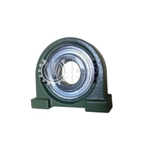 Підшипник штовхача поршня з корпусом, John Deere, AE32081