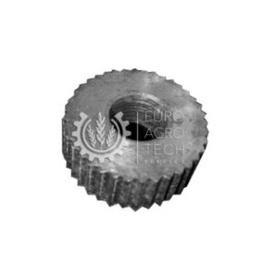 Ролик важеля регулювання довжини тюка, Sipma Z224 (оригінал), 2010-080-115.02