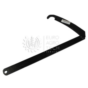 Важіль регулювання довжини тюка, Sipma Z224 (оригінал) , 2023-080-520.00