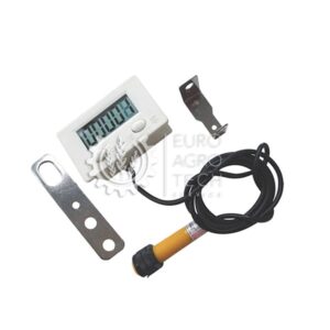 Лічильник тюків універсальний, DC15593, 801193