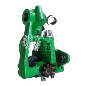 Секція в зборі, новий тип (d=28.6mm), прес-підбирач John Deere, DC18246/ DC35574