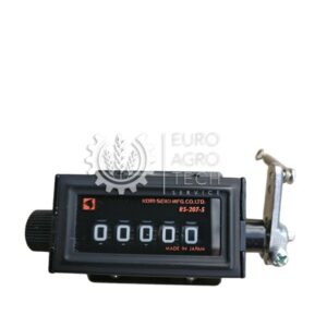 Лічильник тюків, універсальний, (KORI Seiki Japan), правий, RS-5