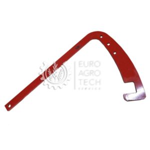 Важіль регулювання довжини тюка, Massey Ferguson 120,124,128, 585259M1