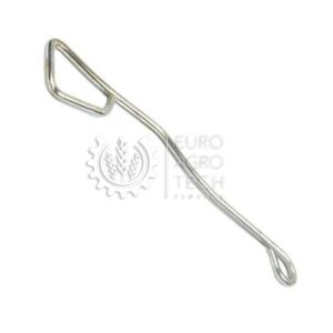 Пружина для шпагату, прес-підбирач Welger AP12, 0346.02