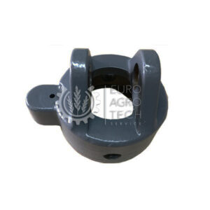 Вилка зчеплення, Claas Markant 65, 812716.4