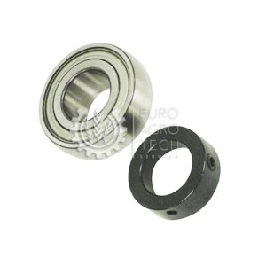 Підшипник кульковий, прес-підбирач John Deere, JD8552