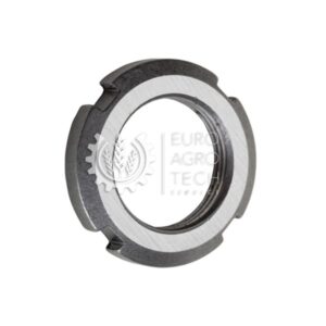 Гайка валу в'язальних апаратів, прес-підбирач SIPMA, 0639-331-005