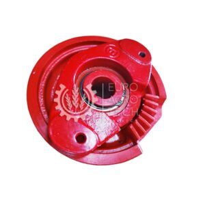 Диск передачі в'язального апарату з кріпленням, прес-підбирач Welger, 1120.72.01.01