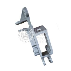 Тримач механізму регулювання довжини тюка, Welger AP38-AP530, 1109.22.11.03