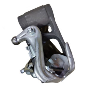 В'язальник вузлів, прес-підбирач DEUTZ FAHR, 06553936, RS6004