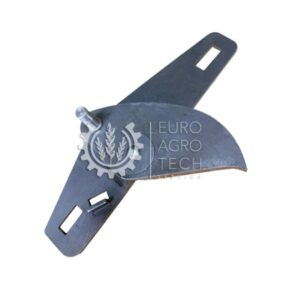 Направляюча шпагату, прес-підбирач John Deere, AE40003