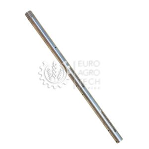 Вал приводу в'язального апарату, прес-підбирач John Deere 456-466, DC17696