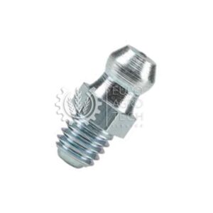 Масленка пряма, M6x1