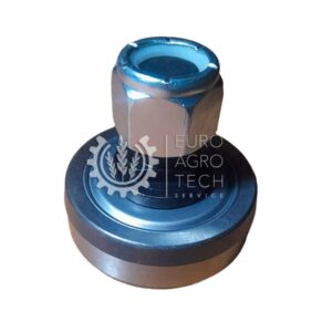 Ролик поршня, прес-підбирач Welger, 1121.16.05.01, 0924.50.04.00