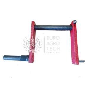 Кривошип, прес-підбирач DEUTZ FAHR, 2023060720.00