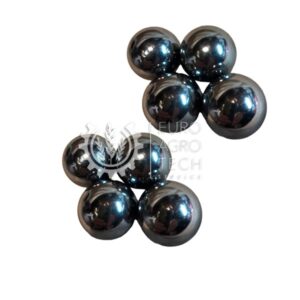 Кульки приводного валу підбирача (комплект з 8 штук), прес-підбирач Welger, 0922.96.27.00