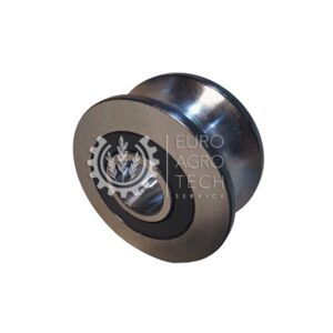 Поршневий ролик, використовується в прес-підбирачах Welger AP61, 1109.17.02.01, 0924.50.27.00