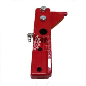 Направляюча пластина шпагату в комплекті, прес-підбирач Welger, 1109.22.01.42