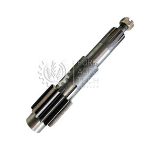 Вал-шестерня головного редуктора, John Deere, AE31201