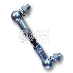 Тяга в зборі для прес-підбирачів Welger AP12,41,45, 1103.22.22.10