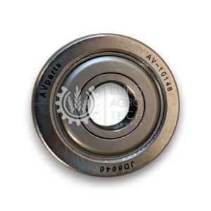 Ролик поршня JD8646 на прес-підбирач John Deere