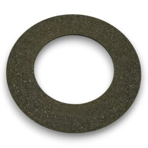 MF, накладка зчеплення маховика, 583579M1