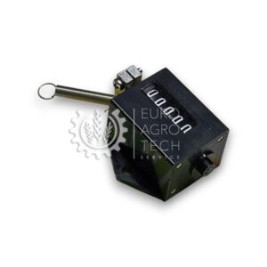 Лічильник тюків універсальний, лівий,  для прес-підбирачів