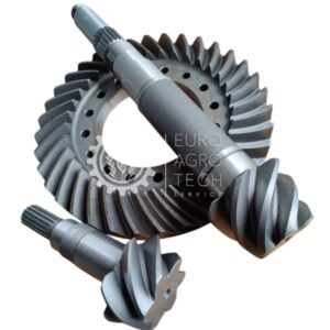 Шестерні головного редуктора (комплект 3 шт) Claas Markant 55, 65