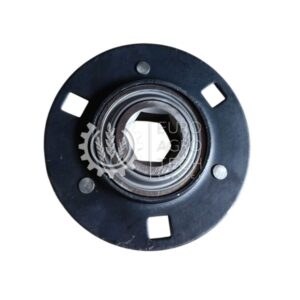 Підшипник в корпусі AE28843, прес-підбирач John Deere, новий тип