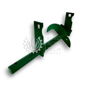 Вал-поворотник, прес-підбирач John Deere 330, DC25843